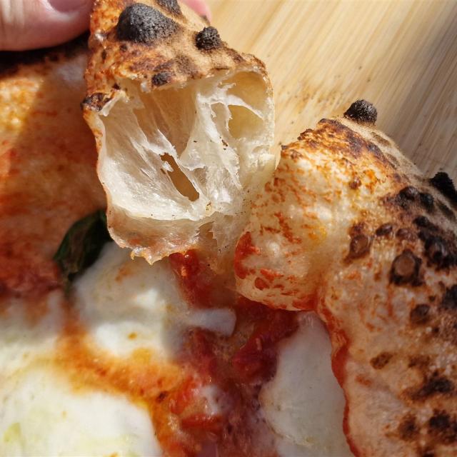 Pizza Napoletana Kursbilder (23)