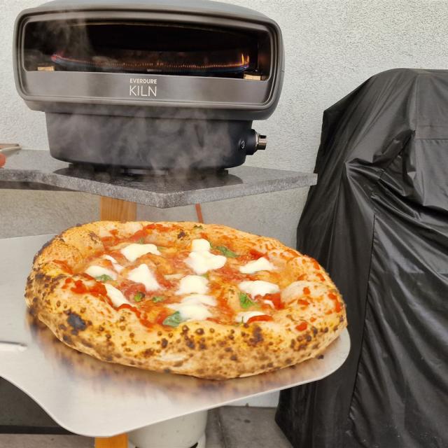 Pizza Napoletana Kursbilder (26)
