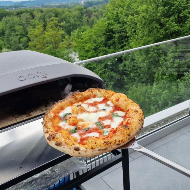 Pizza Napoletana Kursbilder (28)