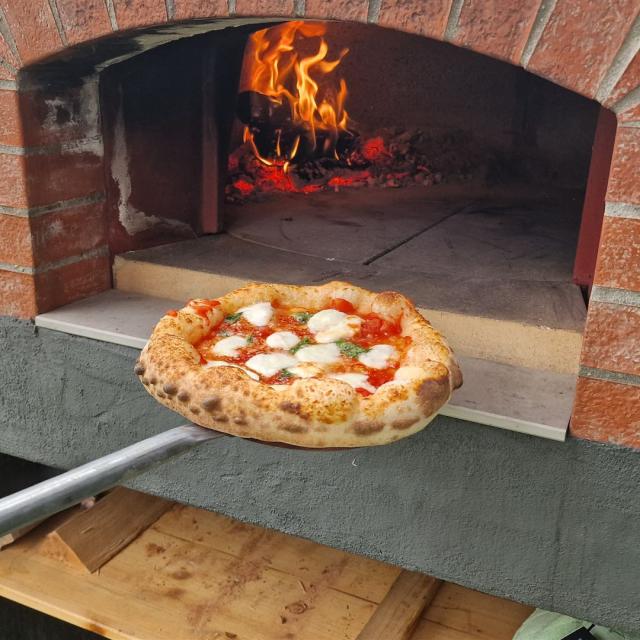 Pizza Napoletana Kursbilder (33)