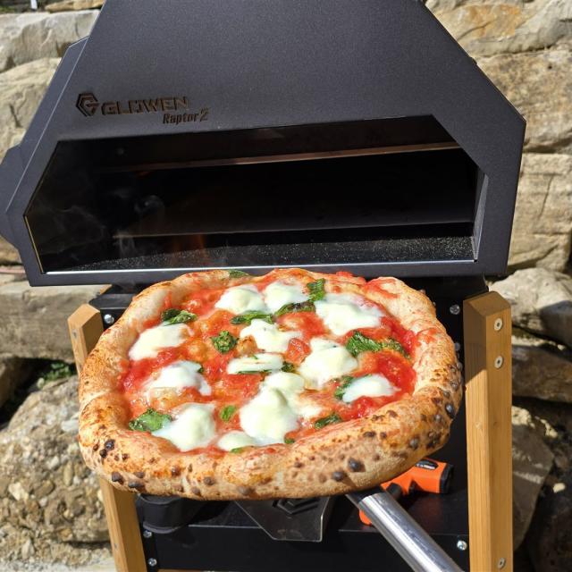 Pizza Napoletana Kursbilder (44)