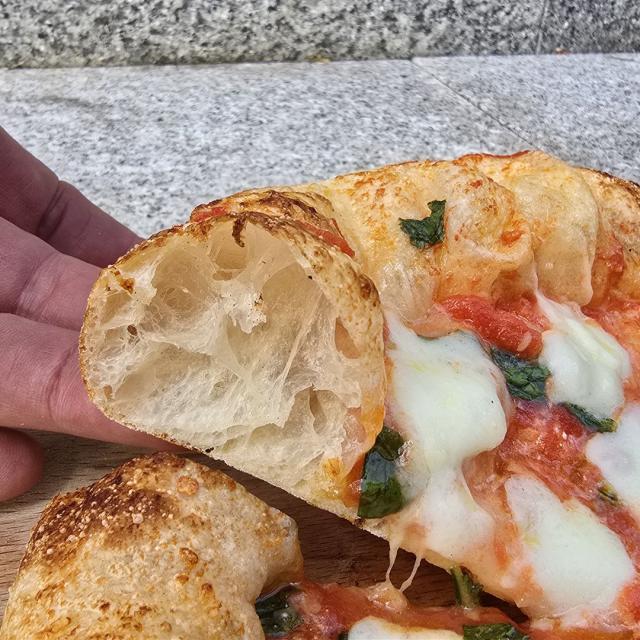 Pizza Napoletana Kursbilder (47)
