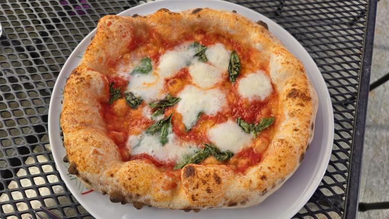 Pizza Napoletana Kursbilder (58)