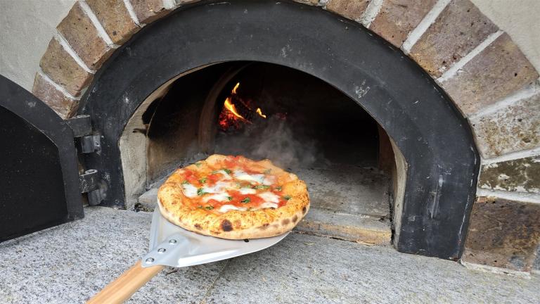 Pizza Napoletana Kursbilder (59)